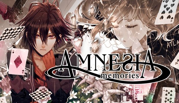 Amnesia Otome Game English Download