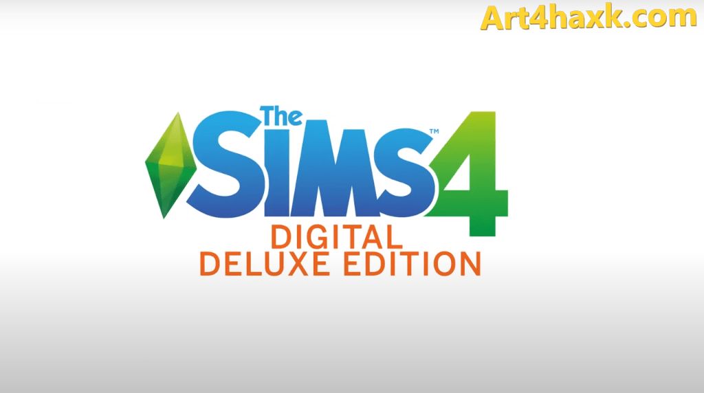 Sims 4 Deluxe Edition Download Torrent