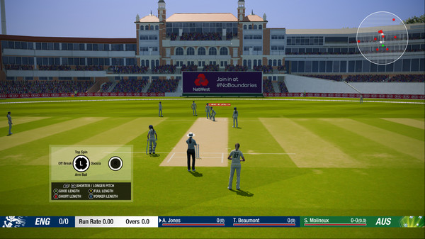 Ea Sports Cricket 2019 Pc Game Activation Key