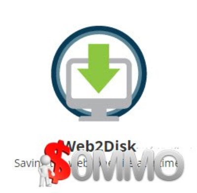 Inspyder Web2disk 5.1 4 Cracked